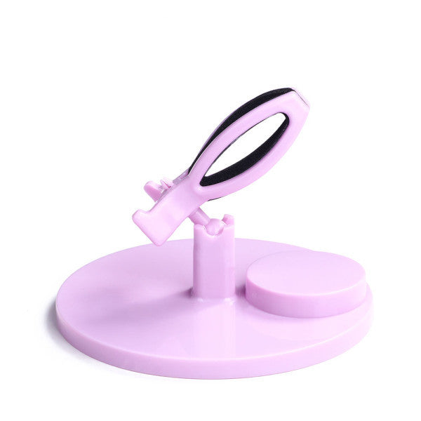 Nagellackhalter