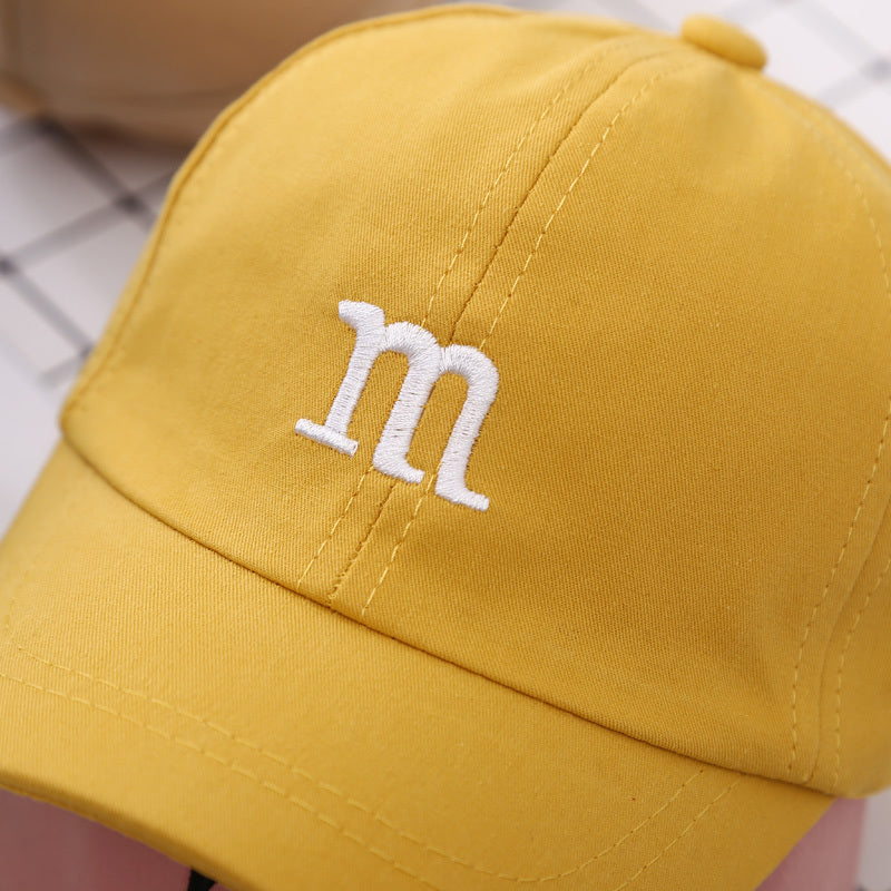 Baseballkappe für Jungen