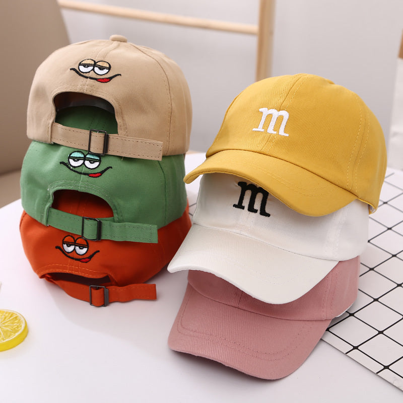 Baseballkappe für Jungen