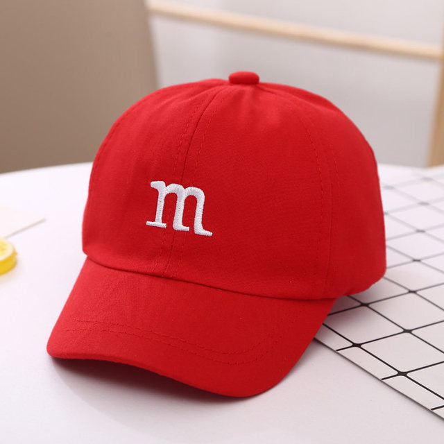 Baseballkappe für Jungen