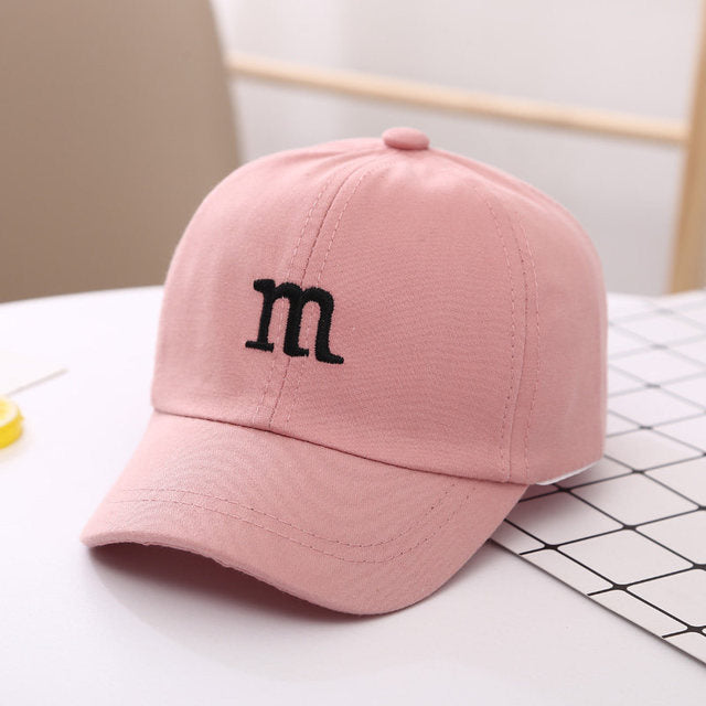 Baseballkappe für Jungen