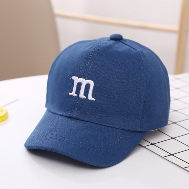 Baseballkappe für Jungen
