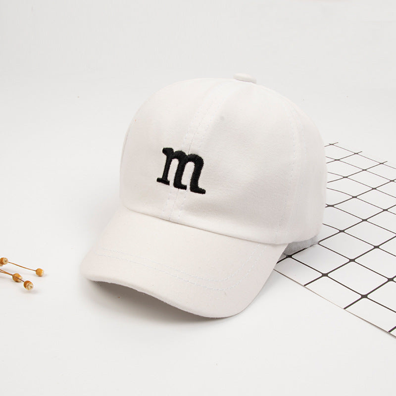 Baseballkappe für Jungen