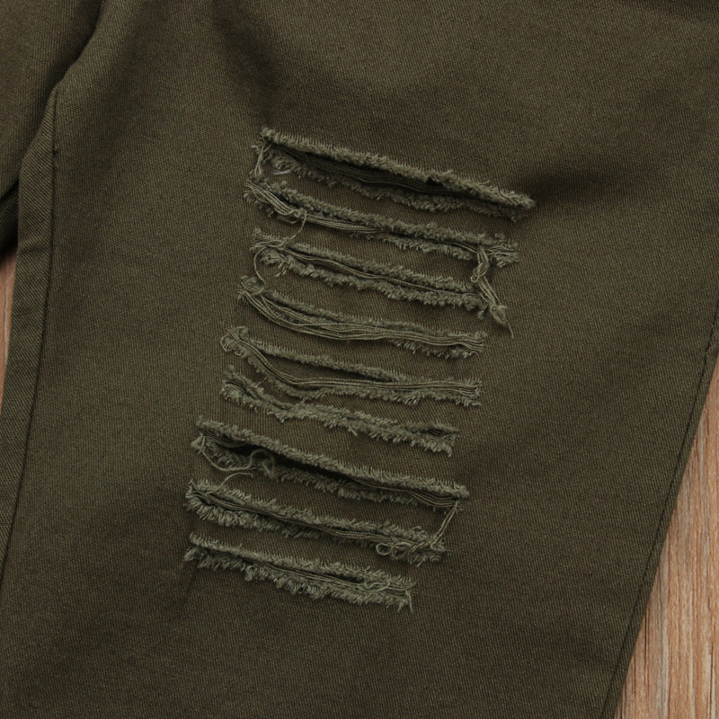 Kinder Bekleidungsset