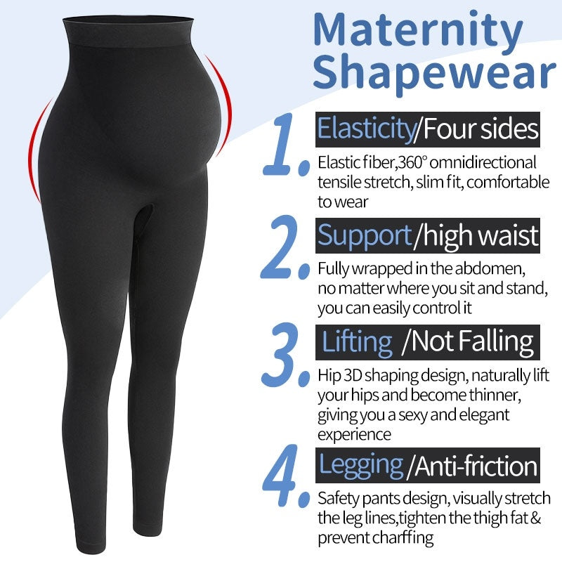 Umstandsleggings