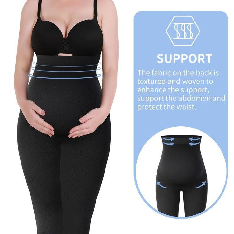 Umstandsleggings