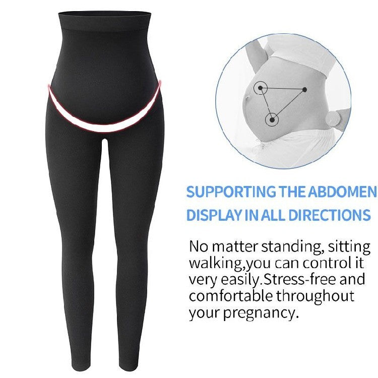 Umstandsleggings
