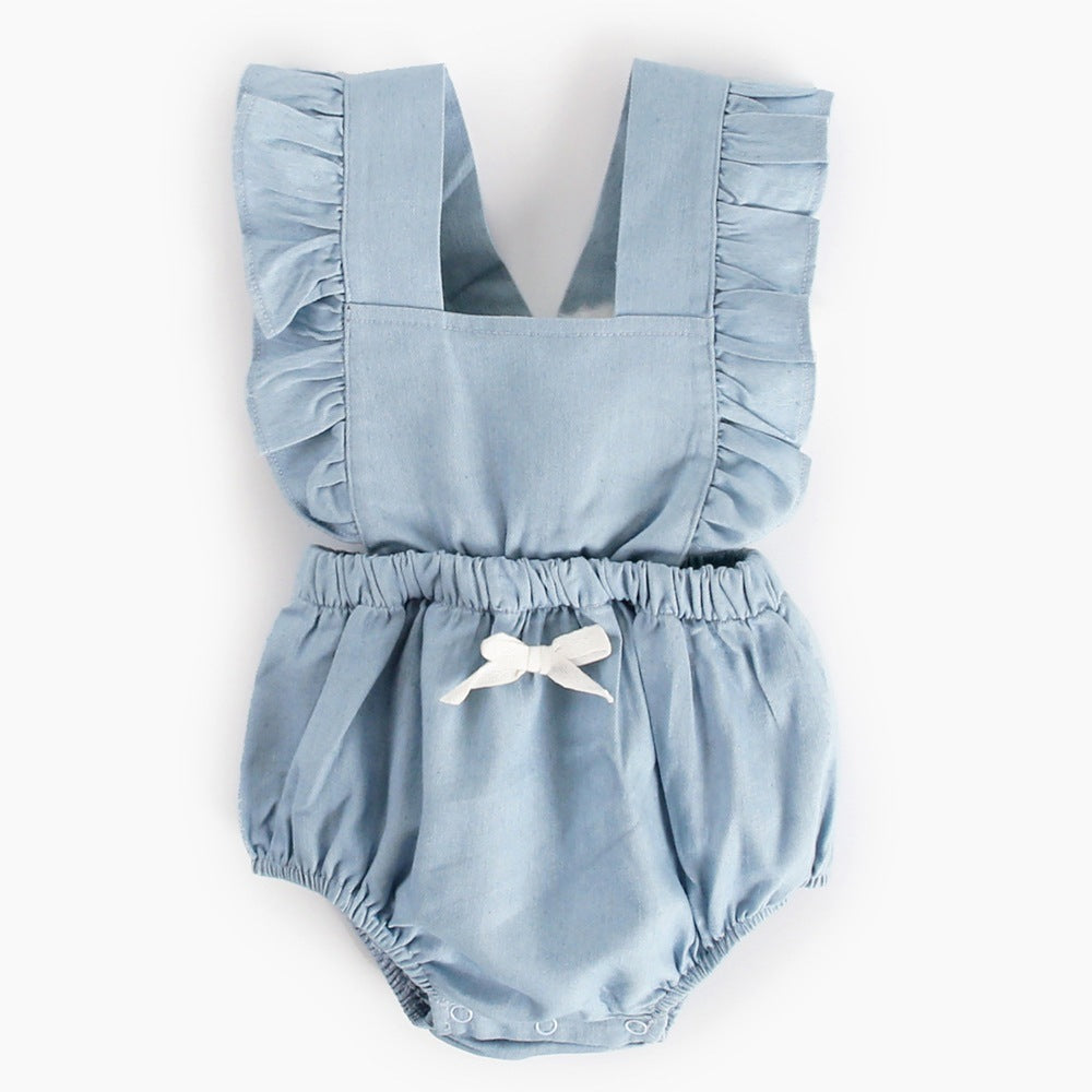 Baby Einteiliges Body für Mädchen Livello