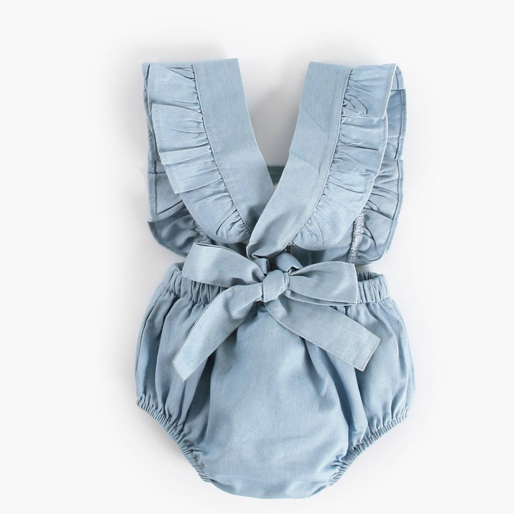 Baby Einteiliges Body für Mädchen