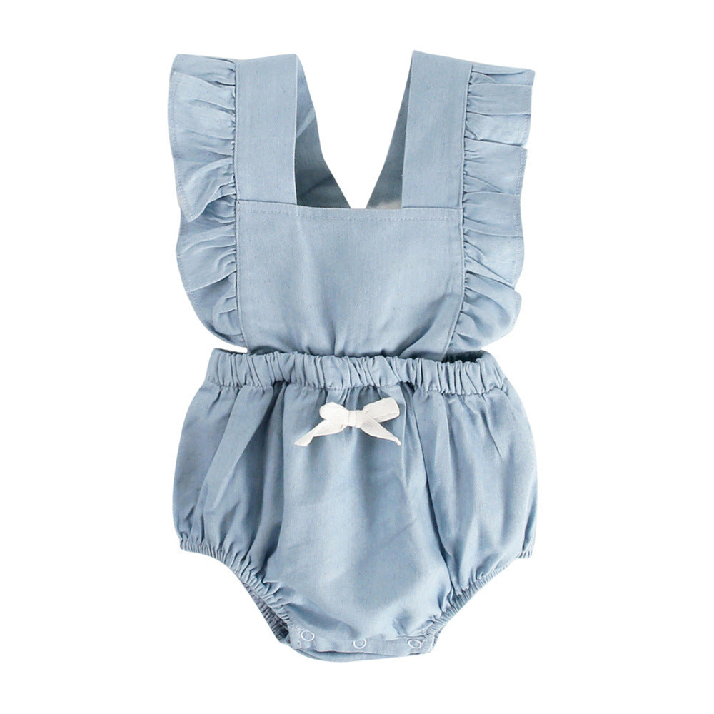 Baby Einteiliges Body für Mädchen