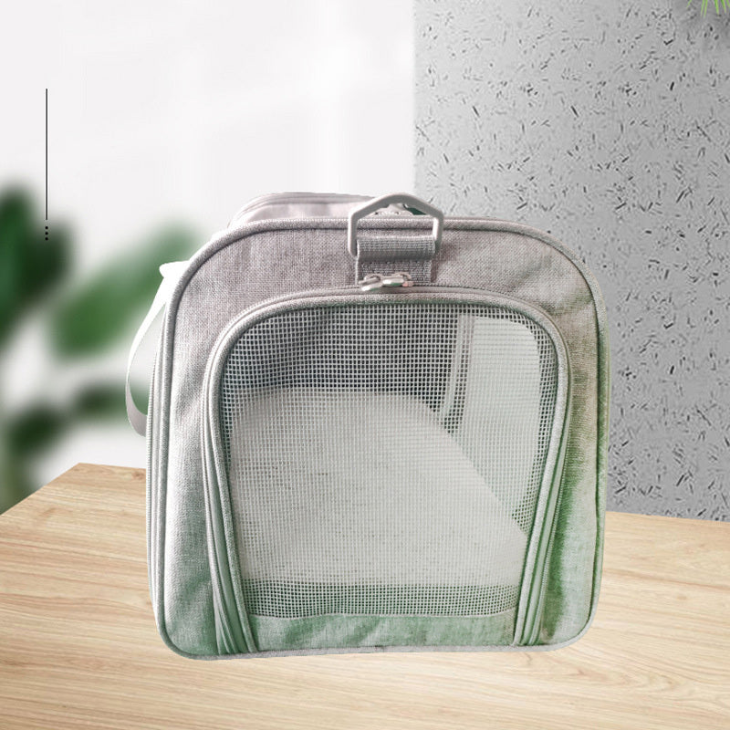 Verdickte, wasserdichte Autotasche für Haustiere