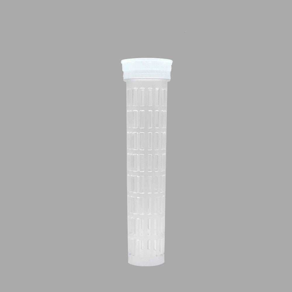 1L Tritan-Wasserflasche mit Zeitmarkierung