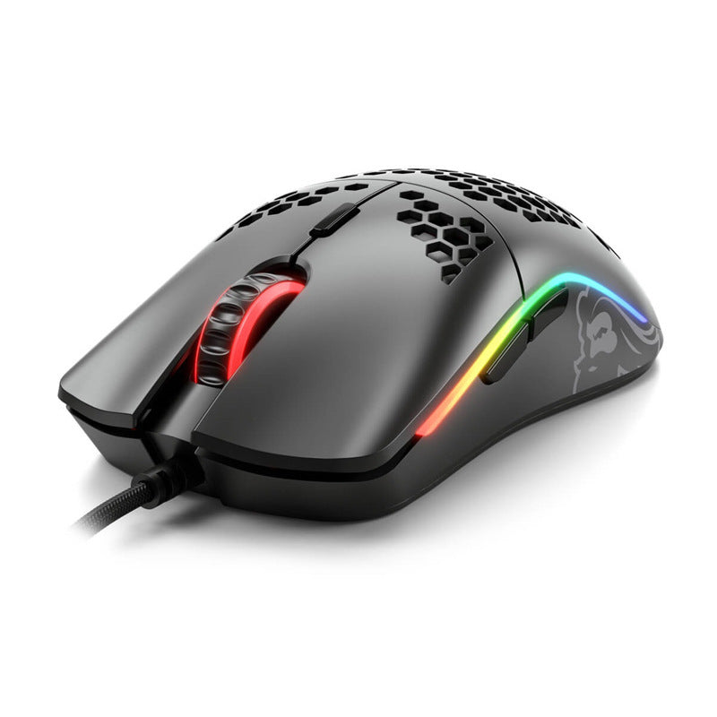 Leichte Gaming Maus