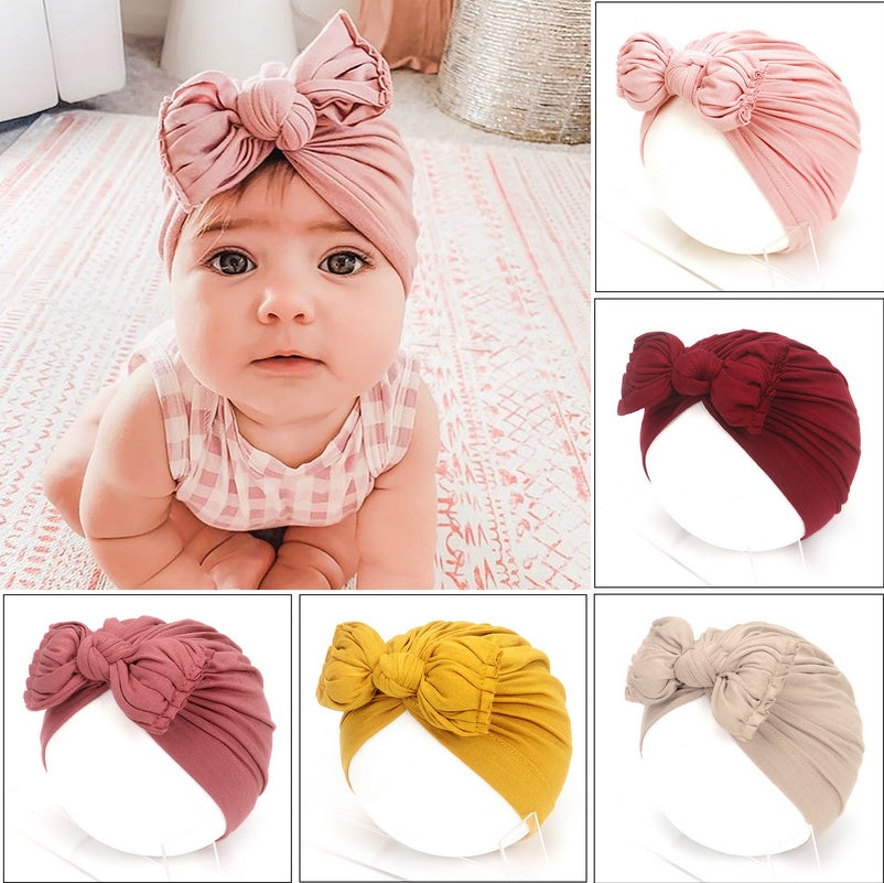 Niedliche Babymütze