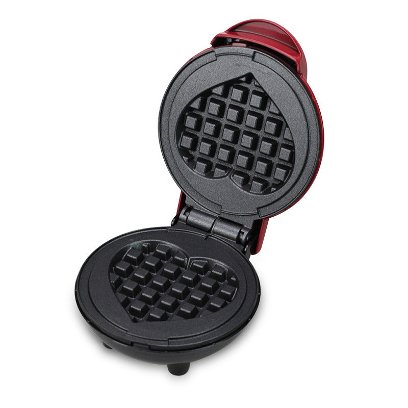 Mini-Waffeleisen