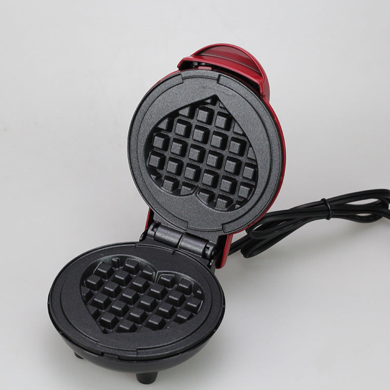 Mini-Waffeleisen