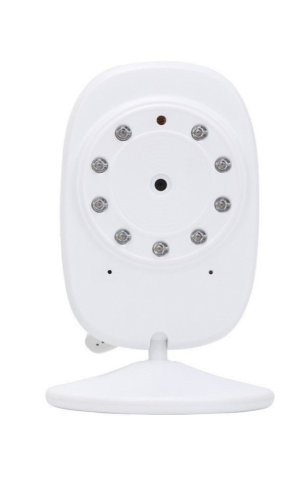 Wireless 4.3 Zoll Baby Monitor - Baby Phone