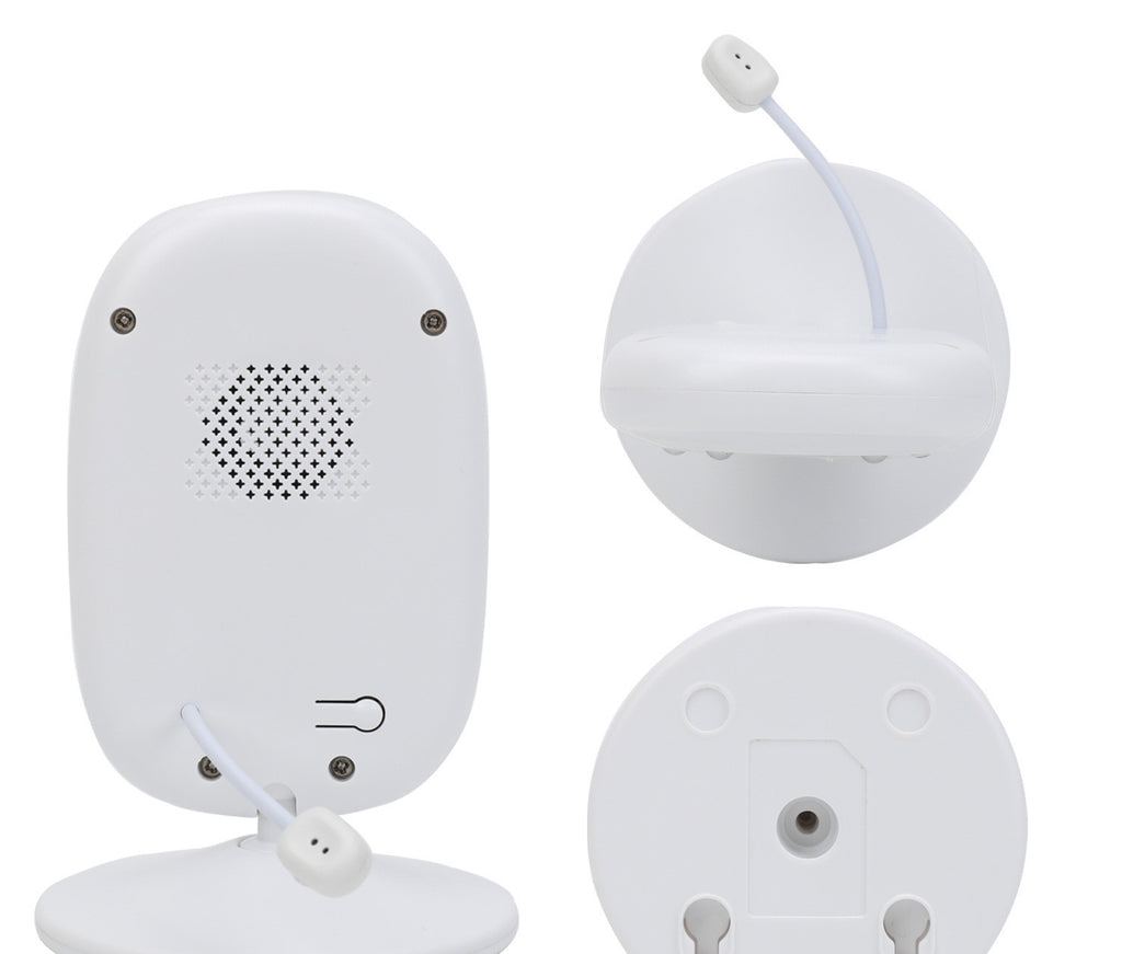 Wireless 4.3 Zoll Baby Monitor - Baby Phone