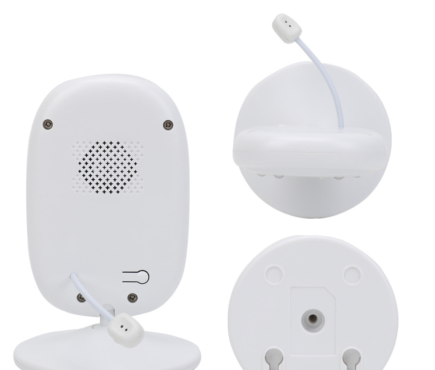 Wireless 4.3 Zoll Baby Monitor - Baby Phone