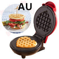 Mini-Waffeleisen