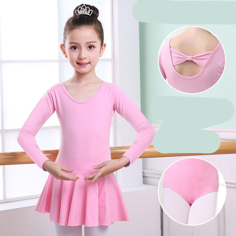 Kinder Balettkleid Mädchen