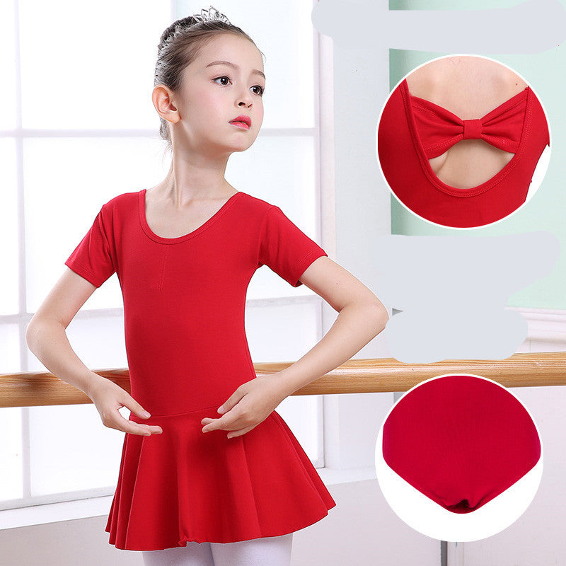 Kinder Balettkleid Mädchen