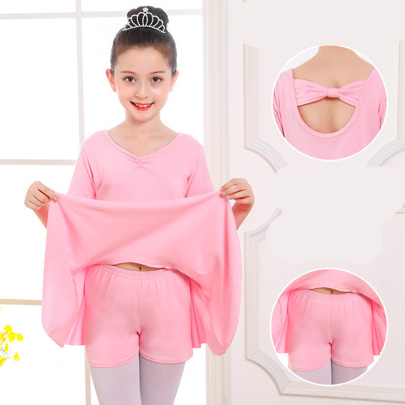 Kinder Balettkleid Mädchen