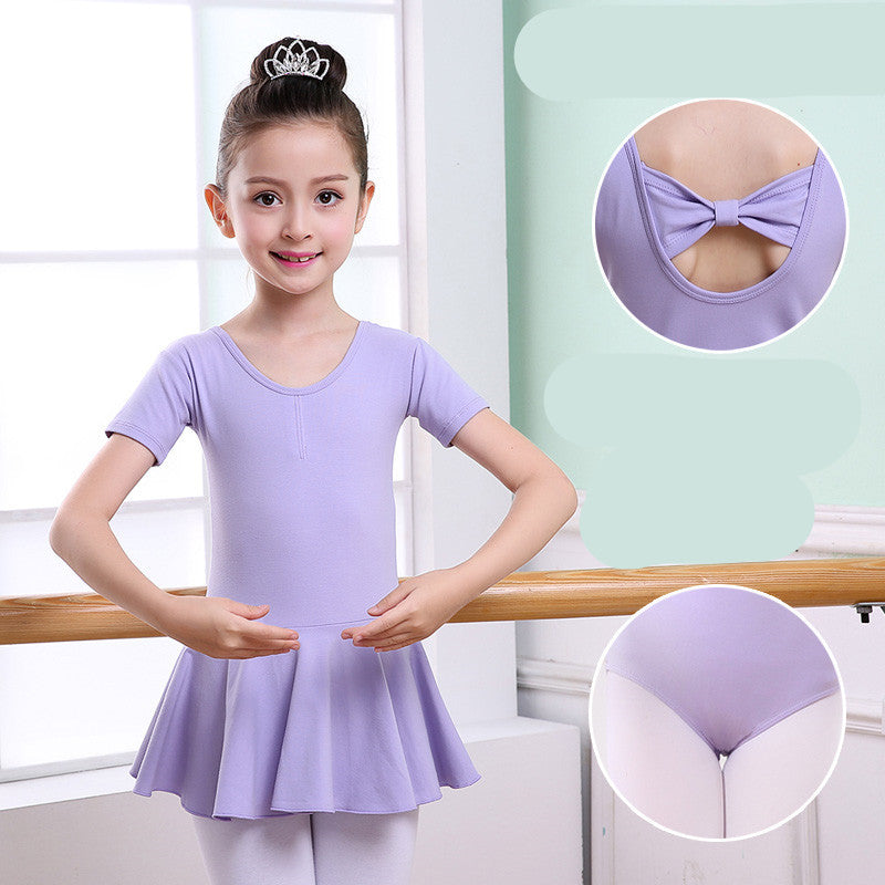 Kinder Balettkleid Mädchen