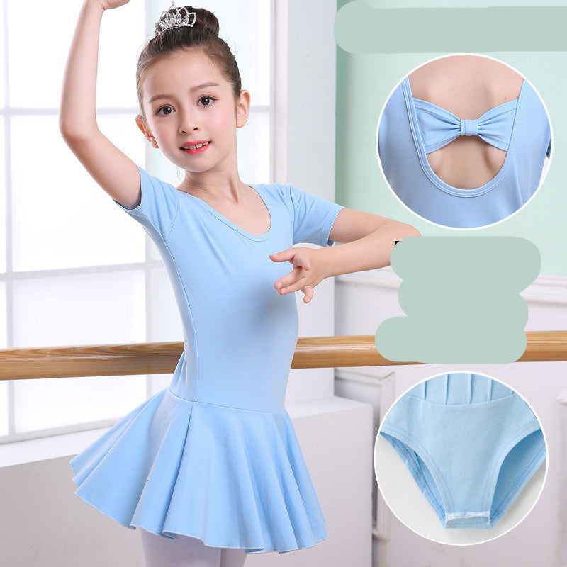 Kinder Balettkleid Mädchen