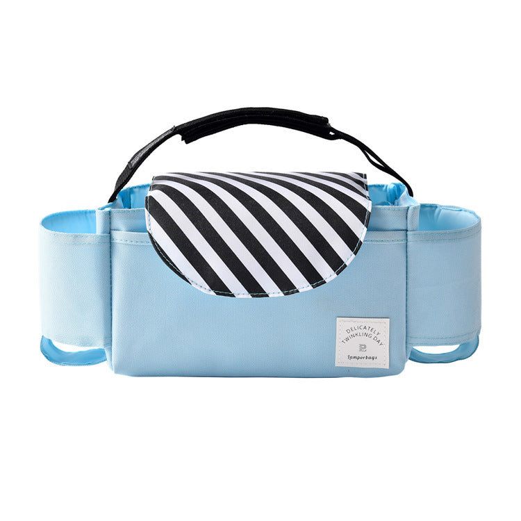 Tragbare Anhängertasche