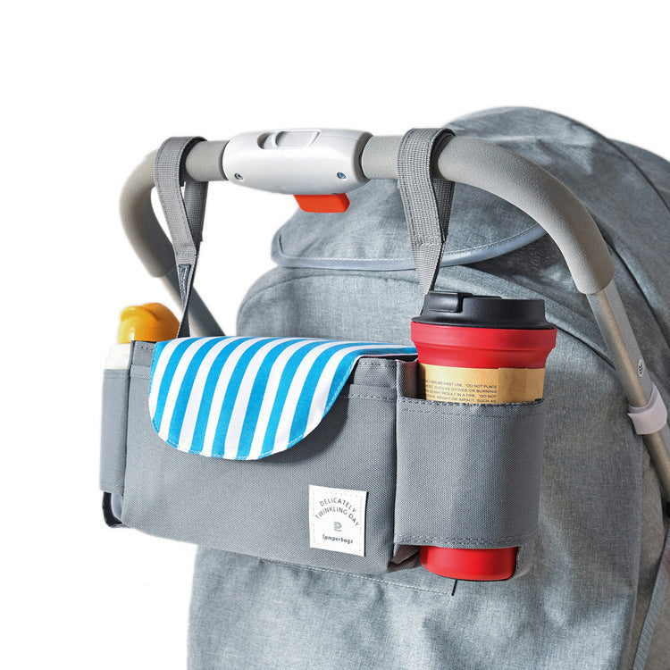 Tragbare Anhängertasche