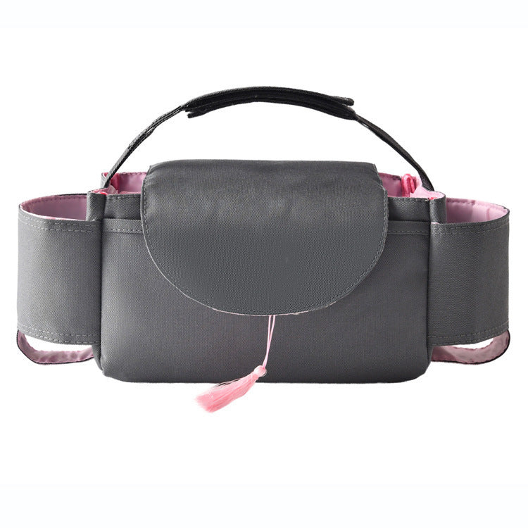 Tragbare Anhängertasche