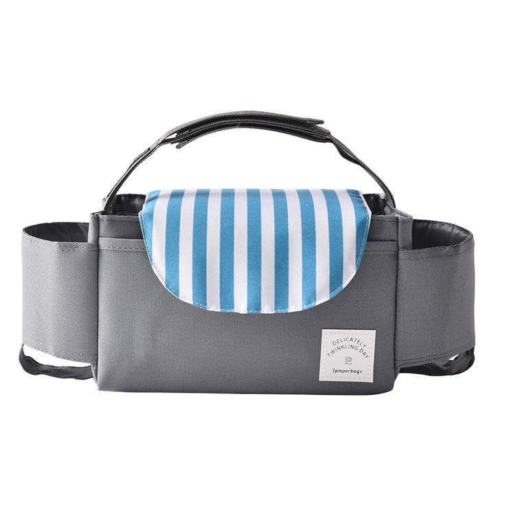 Tragbare Anhängertasche