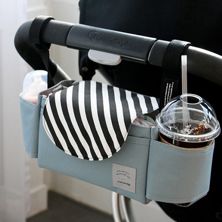 Tragbare Anhängertasche