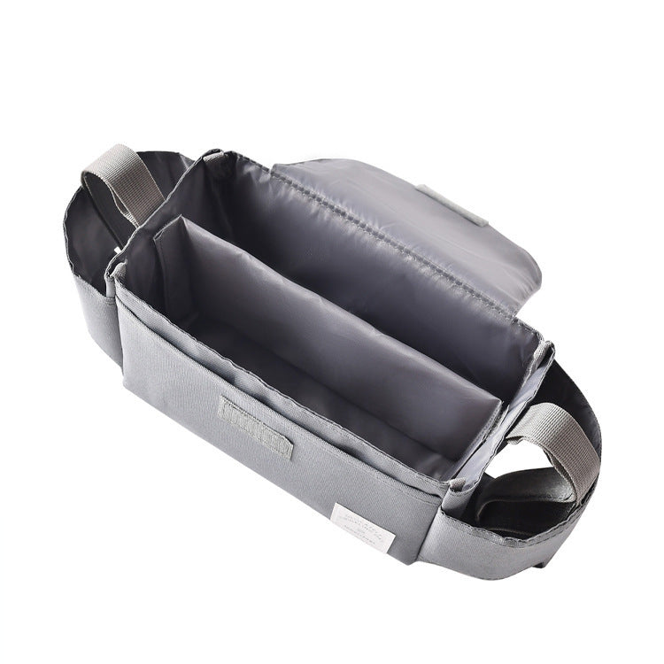 Tragbare Anhängertasche
