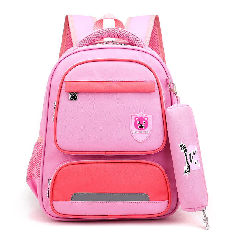 Grundschule Schultasche für Kinder