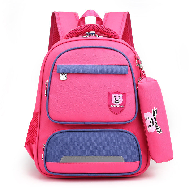 Grundschule Schultasche für Kinder