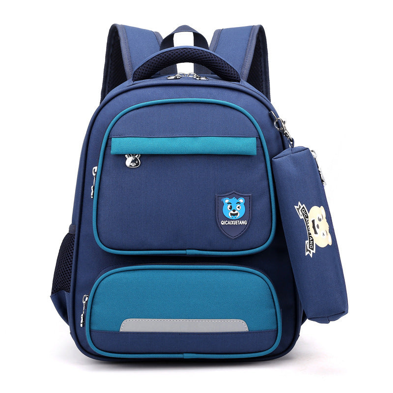 Grundschule Schultasche für Kinder