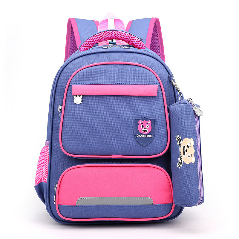 Grundschule Schultasche für Kinder