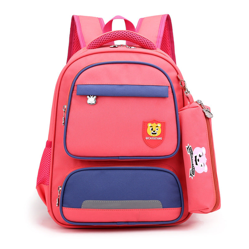 Grundschule Schultasche für Kinder