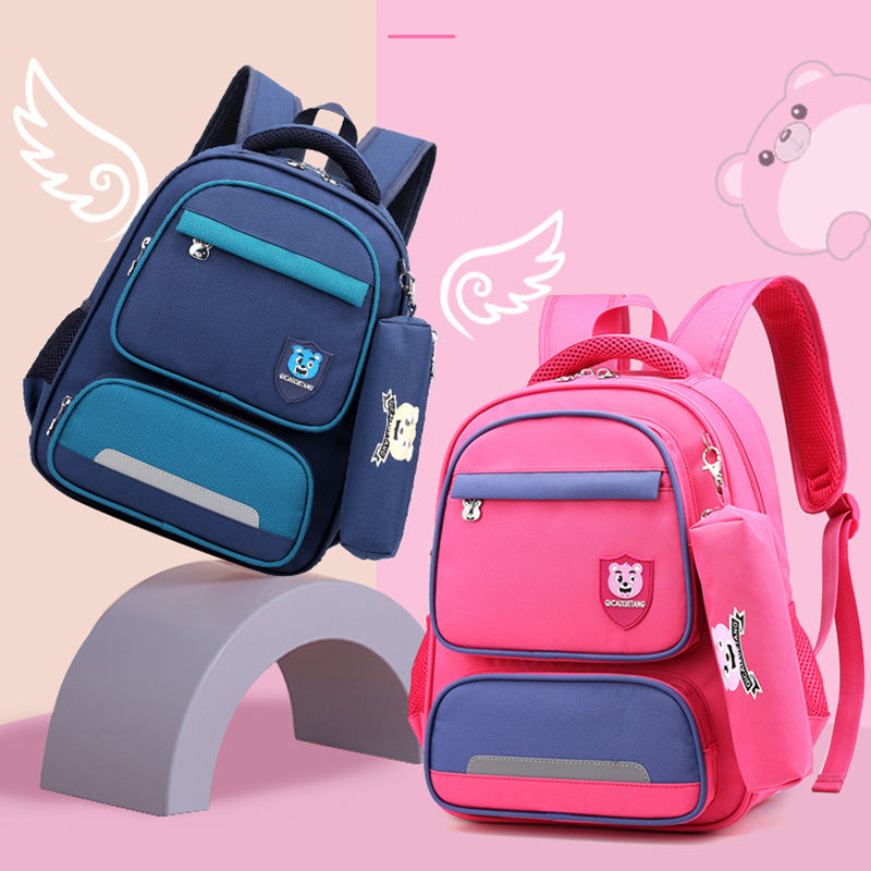 Grundschule Schultasche für Kinder