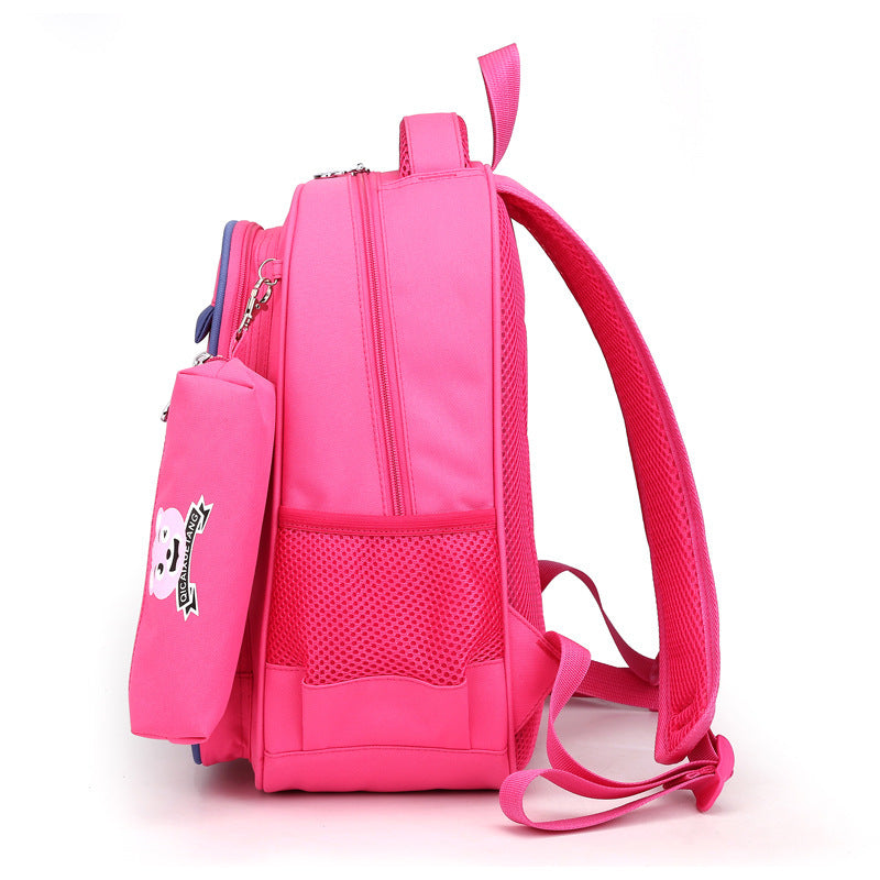 Grundschule Schultasche für Kinder