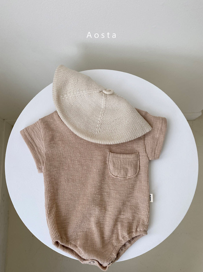 Baby Bekleidung