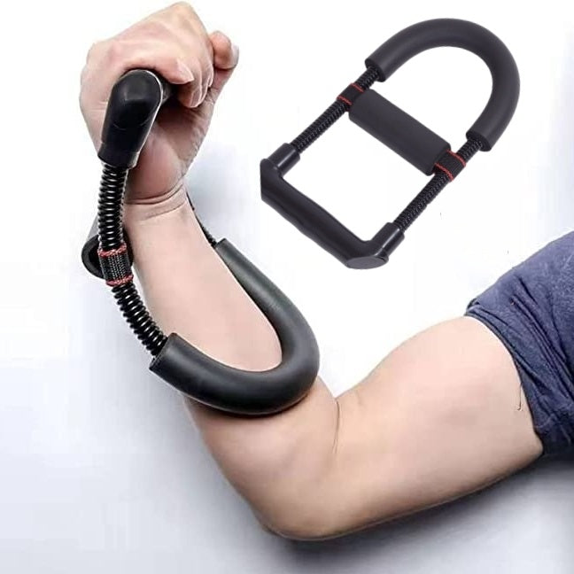 Handgelenk Unterarm Hand Grip Arm Trainer