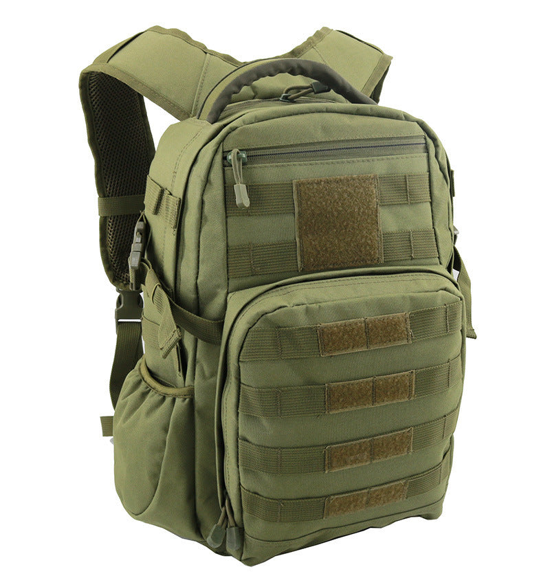 Outdoor-Sportklettern Militärmustertasche