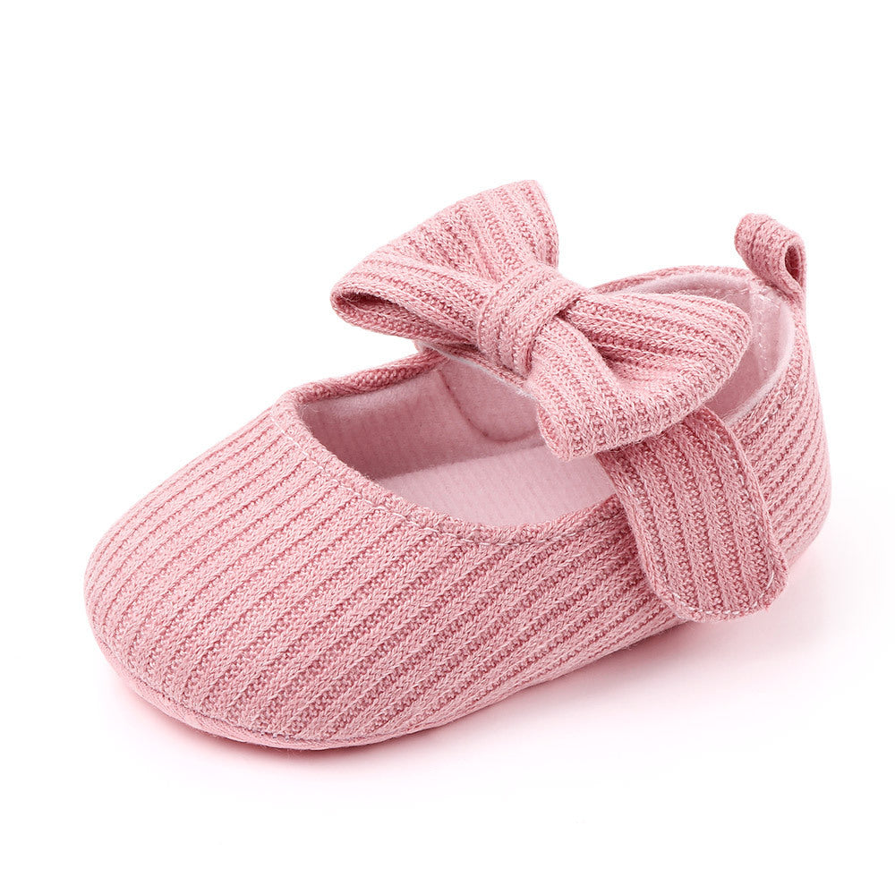 Prinzessin Baby Schuhe