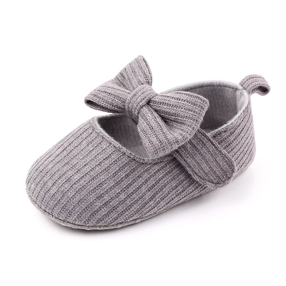 Prinzessin Baby Schuhe