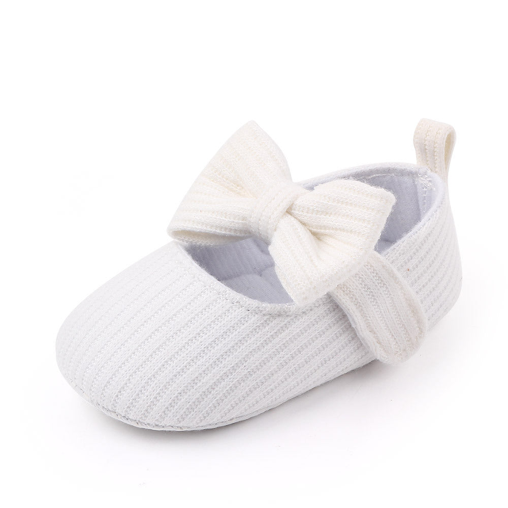 Prinzessin Baby Schuhe