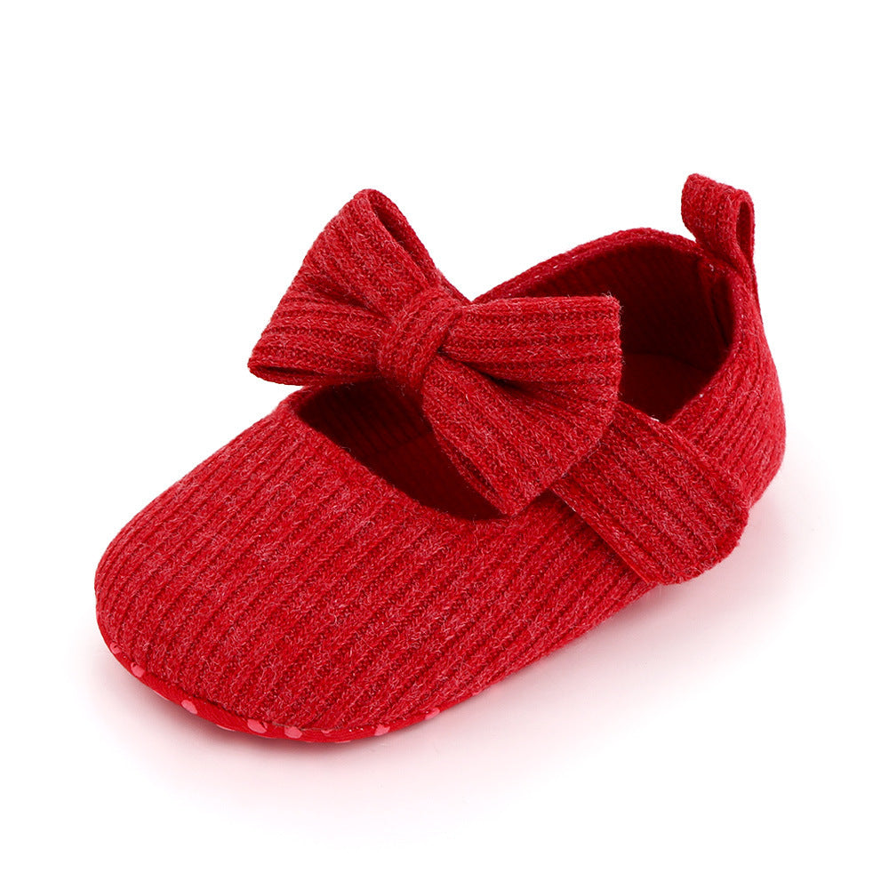 Prinzessin Baby Schuhe