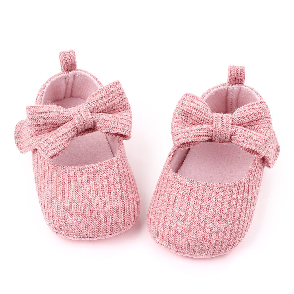 Prinzessin Baby Schuhe